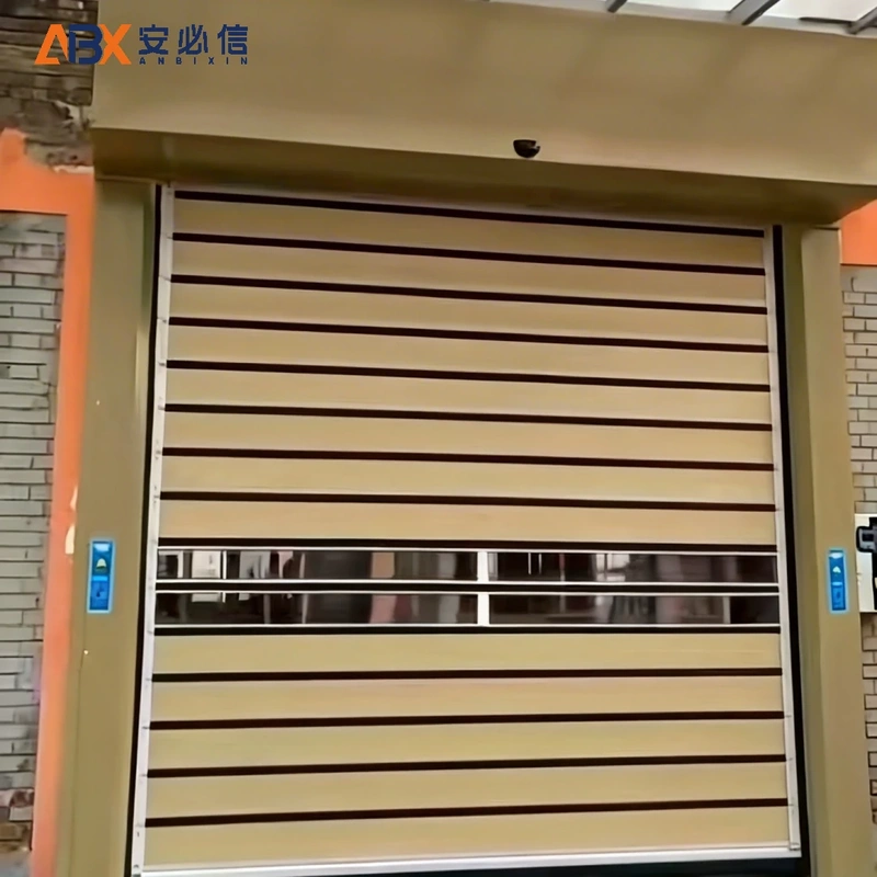 连云港市雷达高速门
